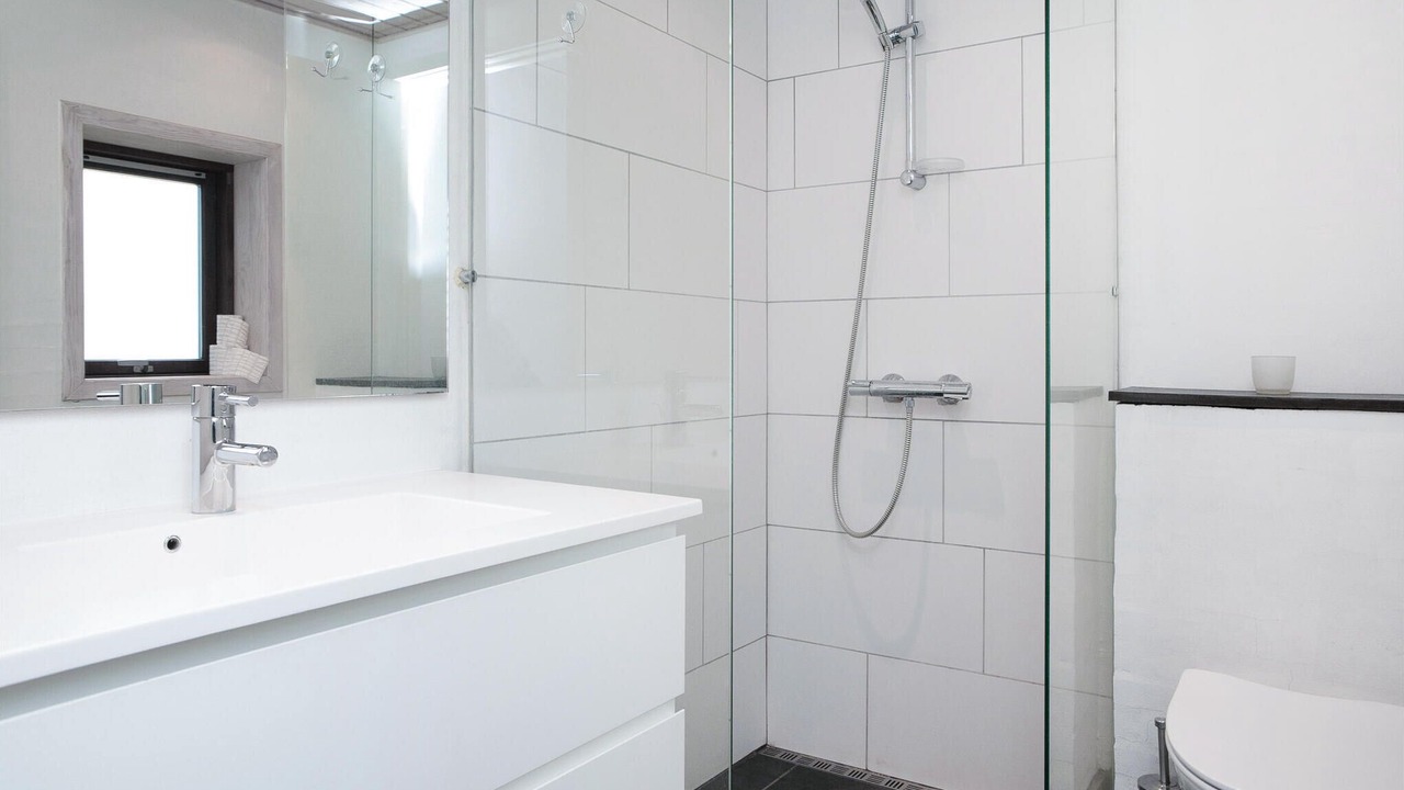 Photo of Bathroom in Nr. Lyngby