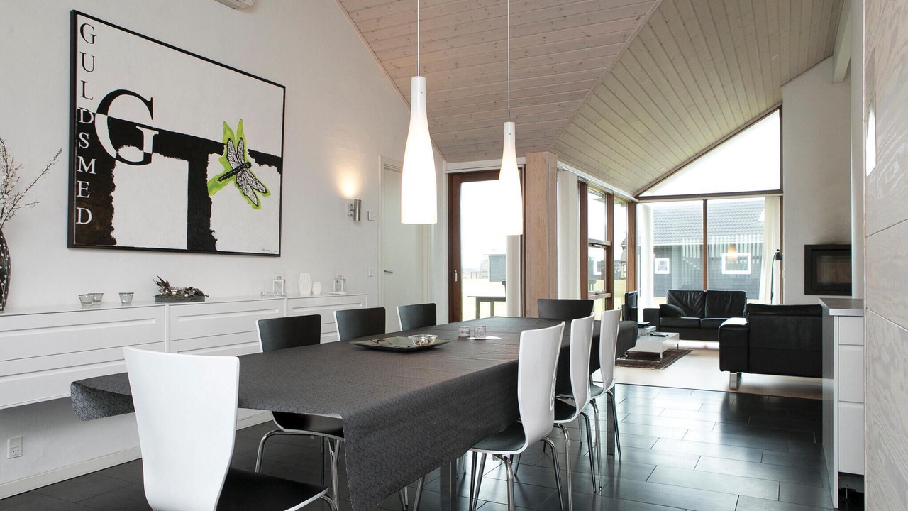 Photo of Bedroom in Nr. Lyngby