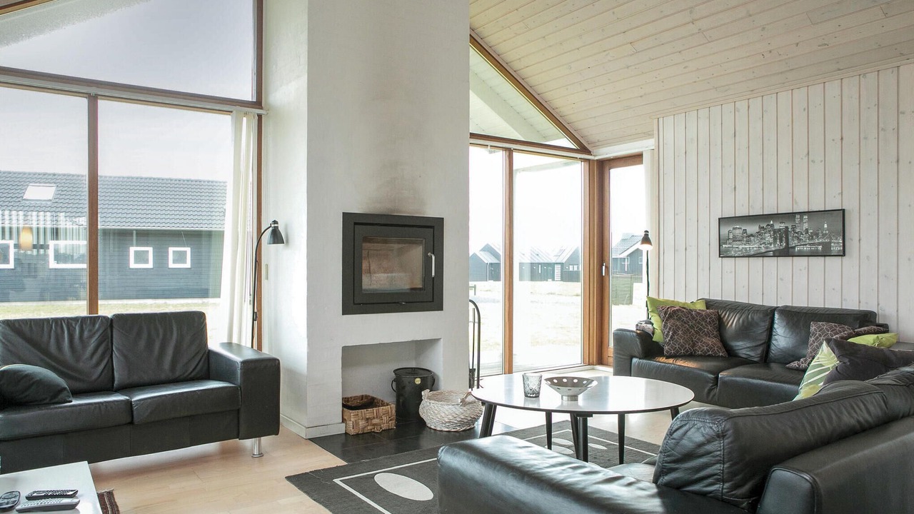 Photo of Bedroom in Nr. Lyngby