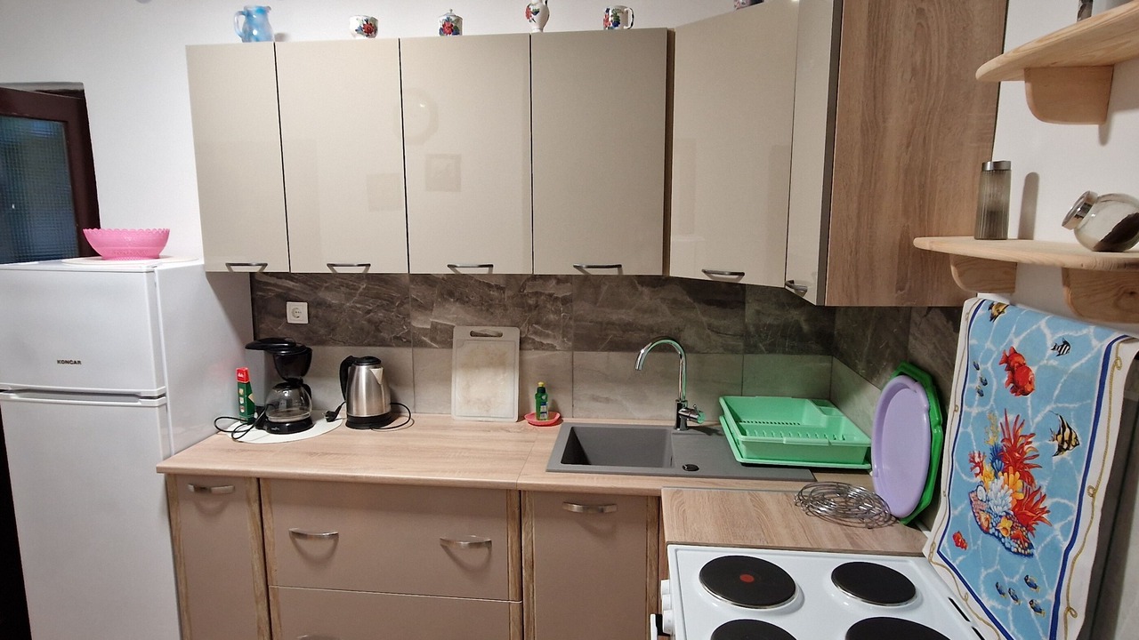 Photo of Kitchen in Icici