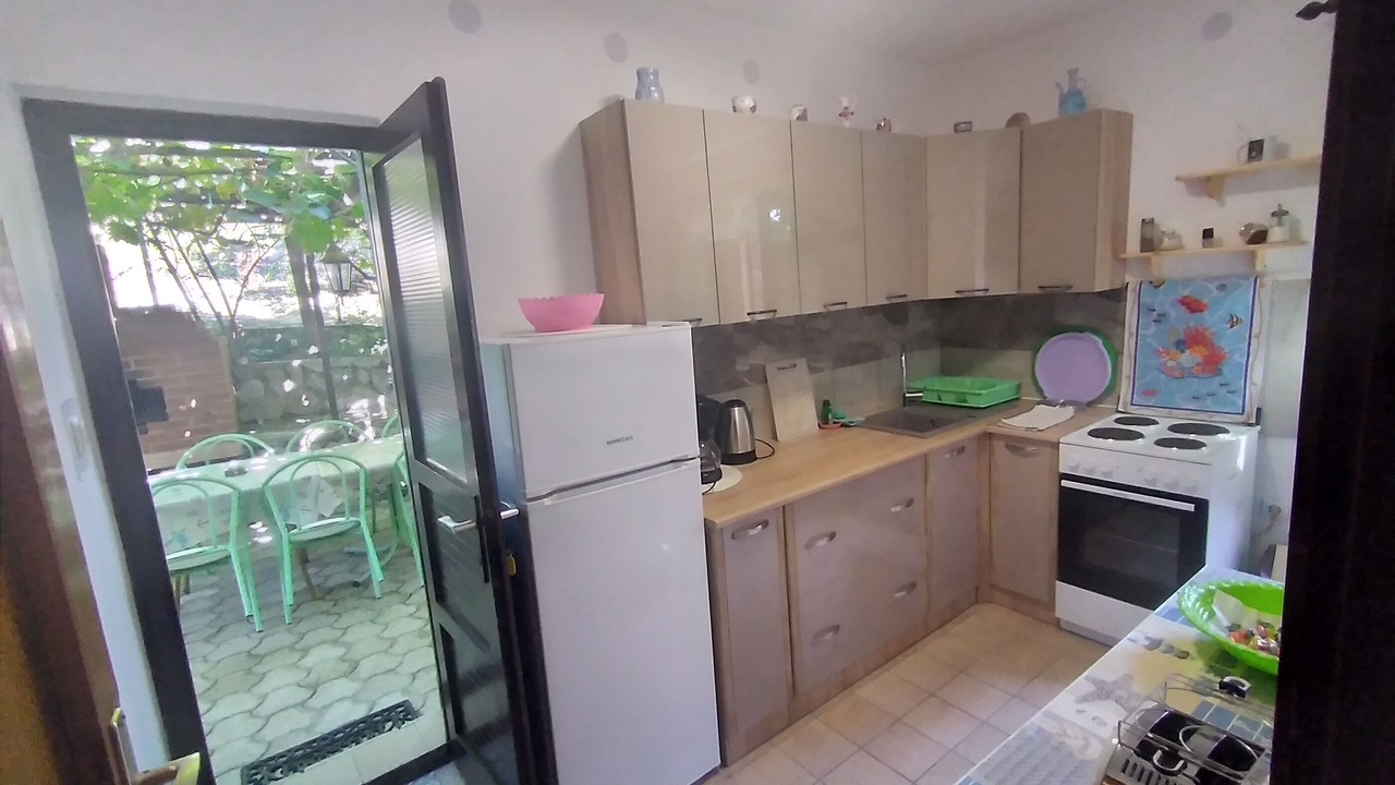 Photo of Kitchen in Icici