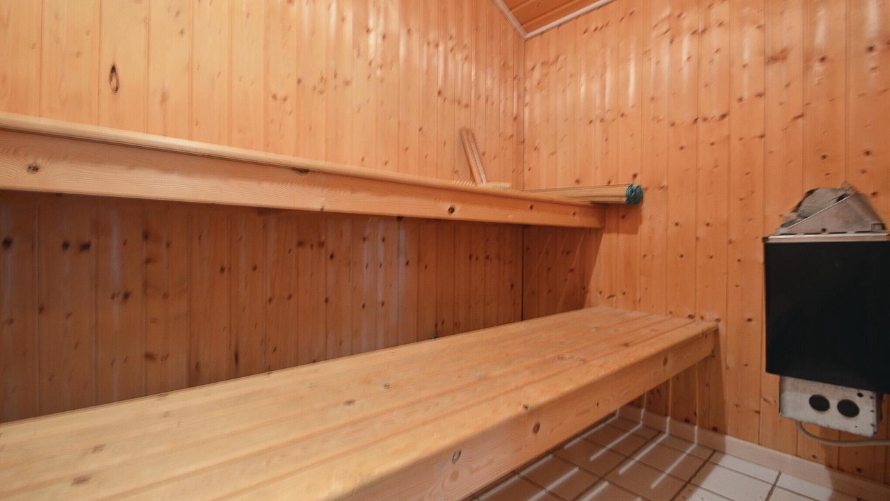 Photo of Bathroom in Grønninghoved Strand