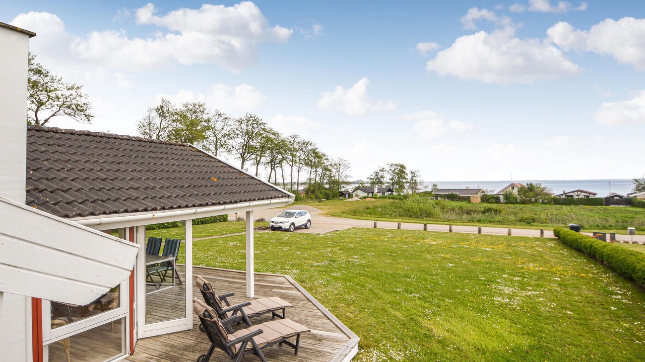 Photo of Bedroom in Grønninghoved Strand