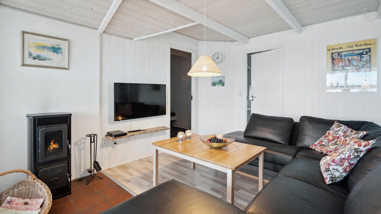 Photo of Bedroom in Grønninghoved Strand