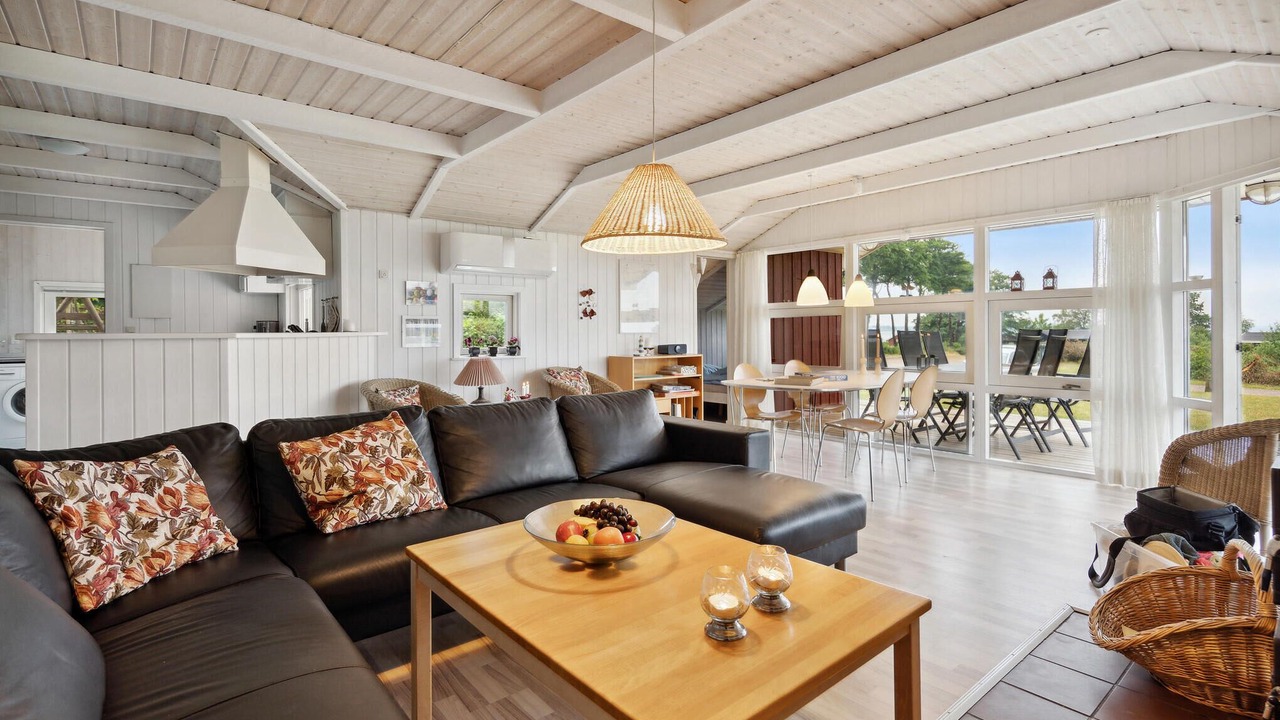 Photo of Bedroom in Grønninghoved Strand