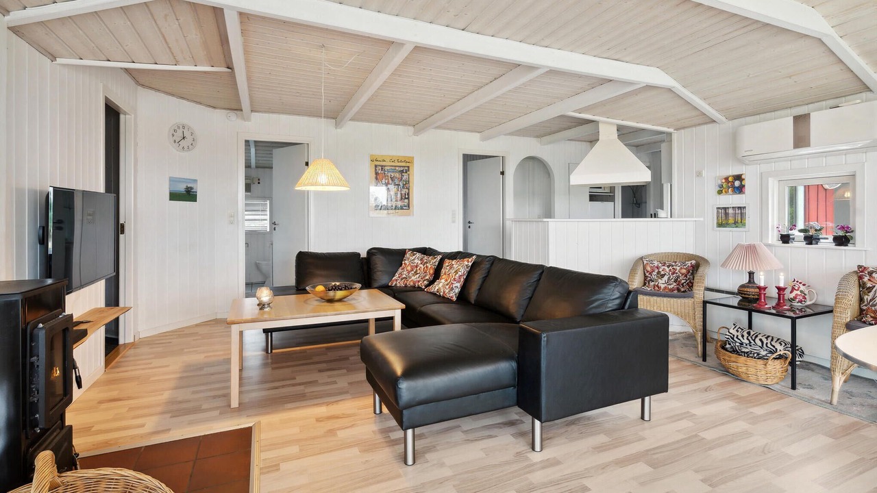 Photo of Bedroom in Grønninghoved Strand