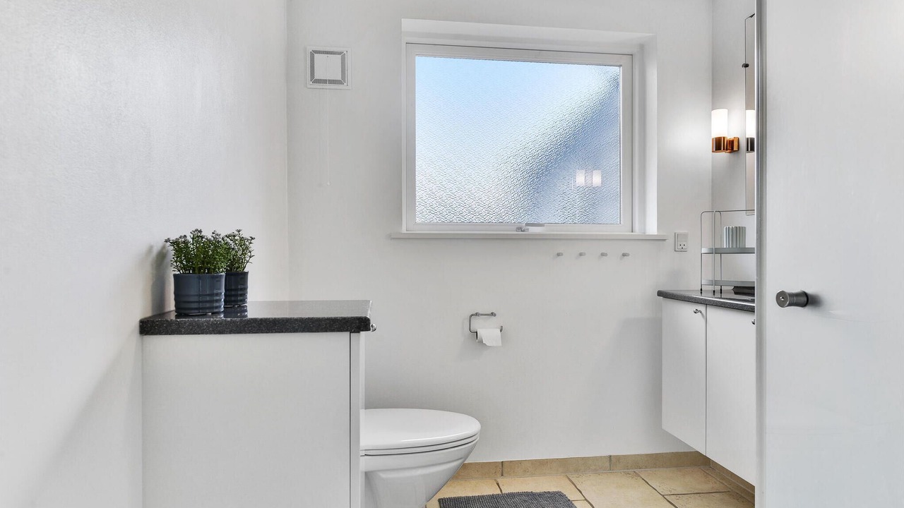 Photo of Bathroom in Kettingskov