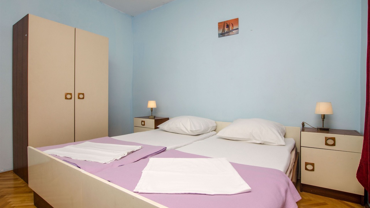 Photo of Bedroom in Dugi Rat
