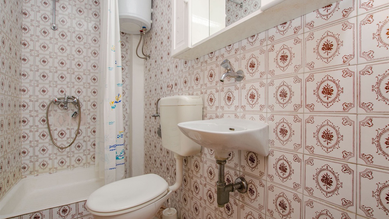 Photo of Bathroom in Dugi Rat