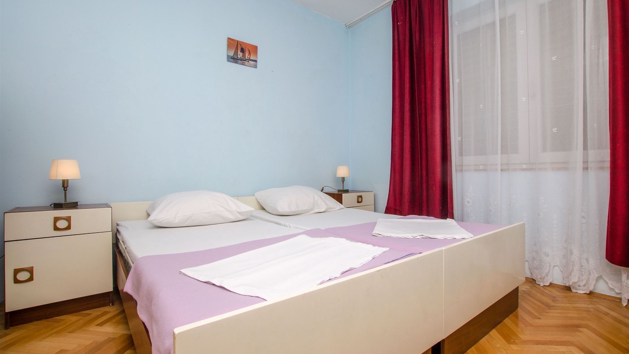 Photo of Bedroom in Dugi Rat