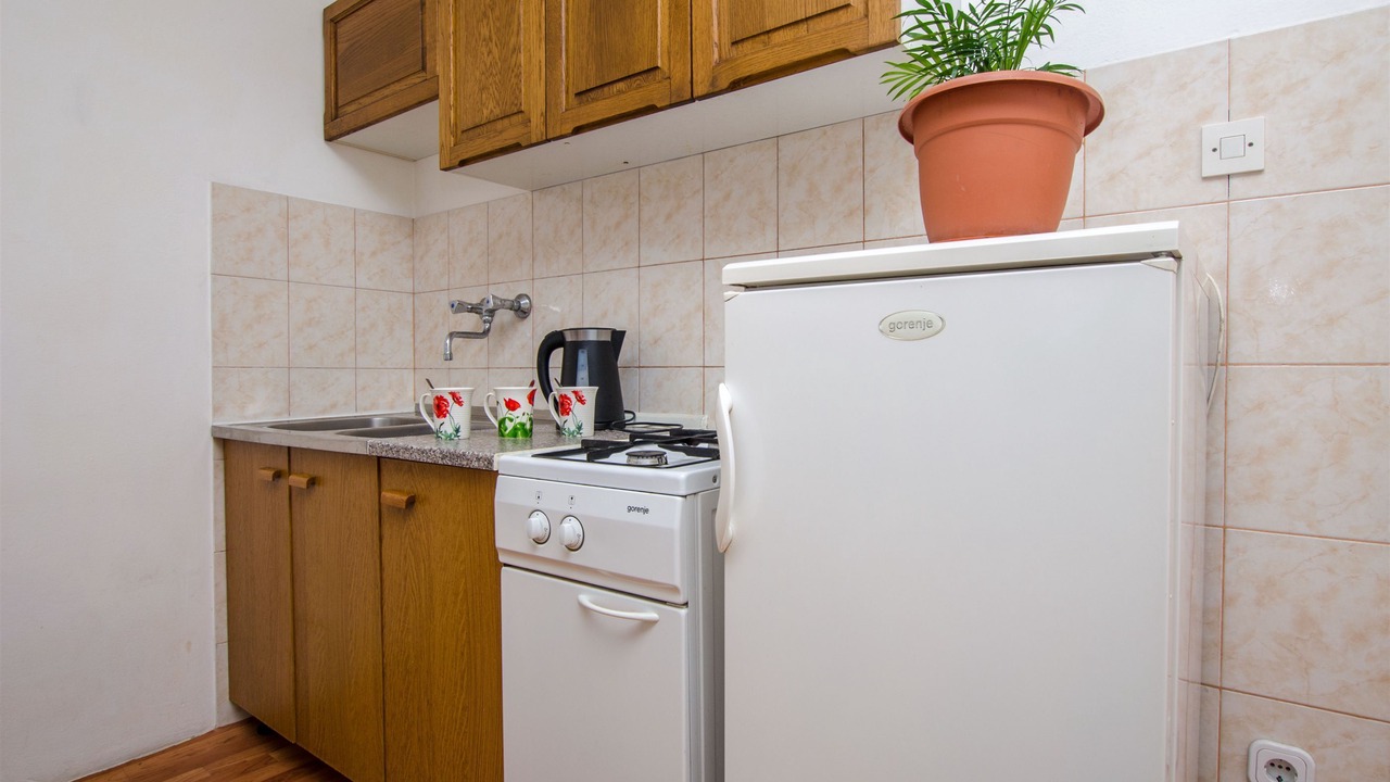 Photo of Kitchen in Dugi Rat