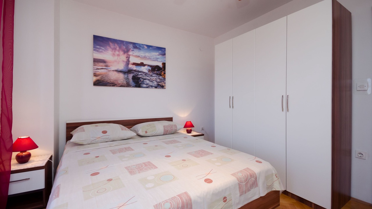 Photo of Bedroom in Sveti Juraj