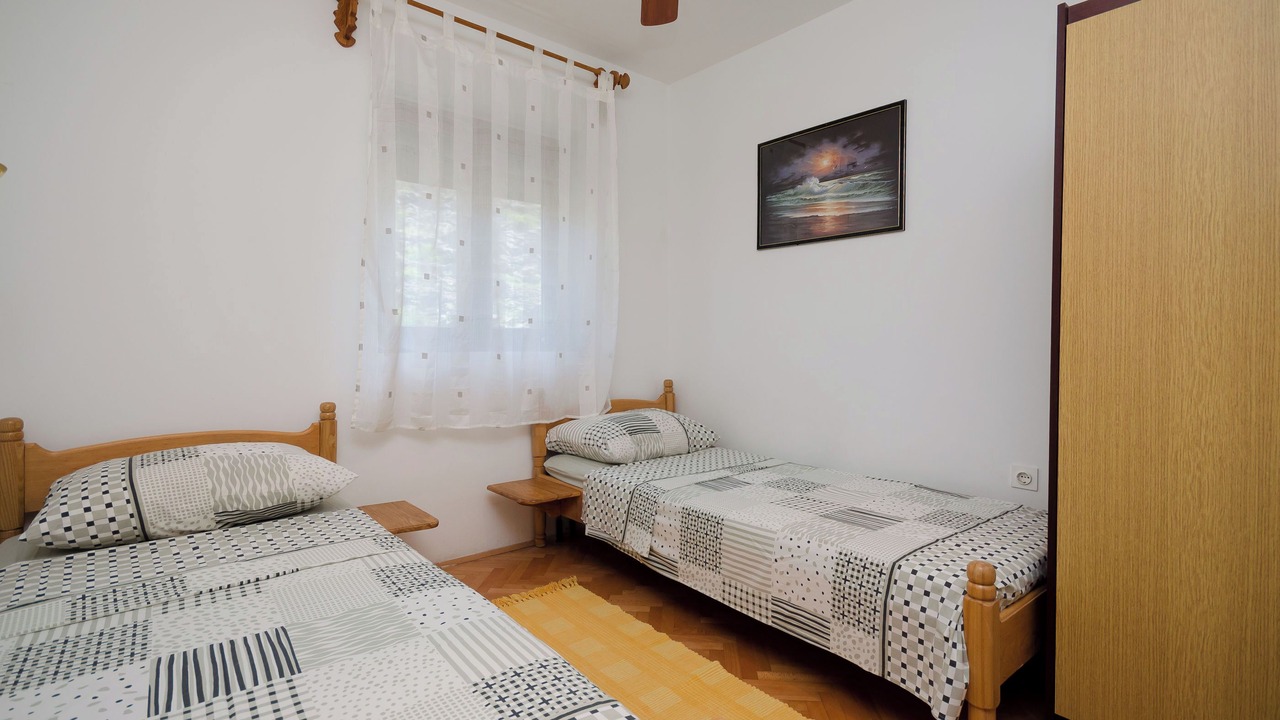 Photo of Bedroom in Sveti Juraj