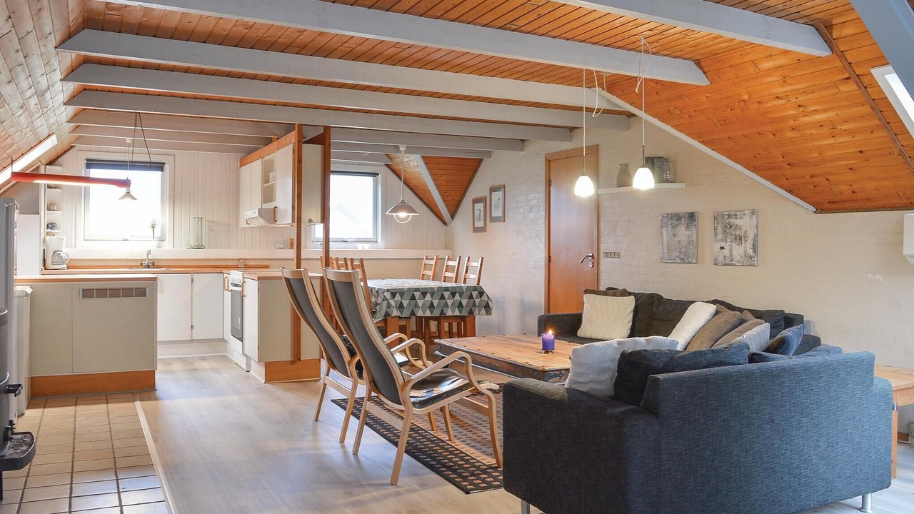 Photo of Bedroom in Klegod Strand