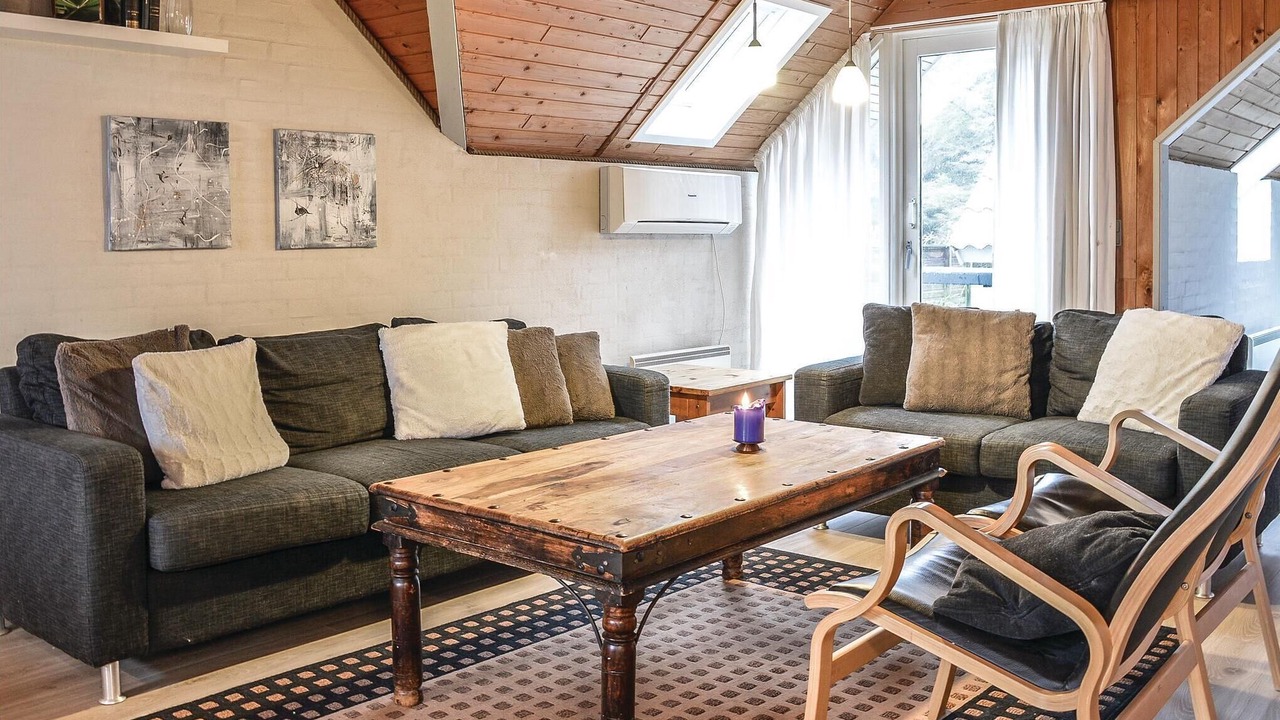 Photo of Bedroom in Klegod Strand