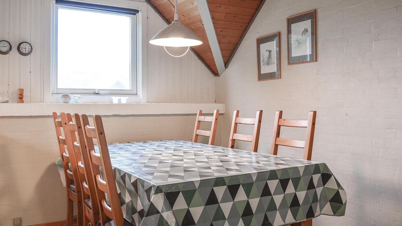 Photo of Bedroom in Klegod Strand