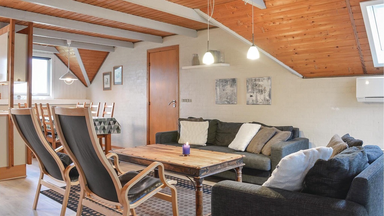 Photo of Bedroom in Klegod Strand