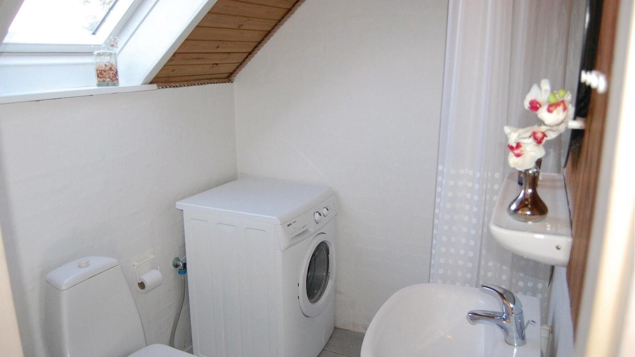 Photo of Bathroom in Klegod Strand