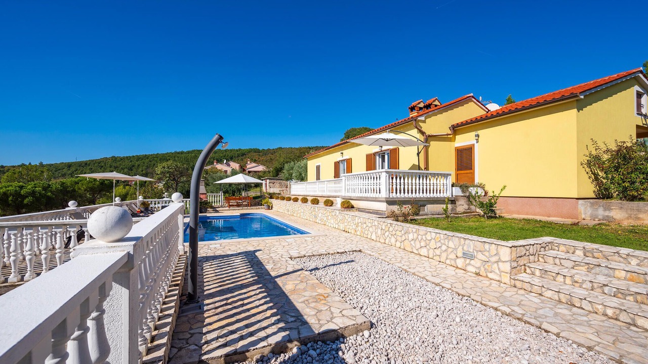 Photo of Outdoor in Rabac