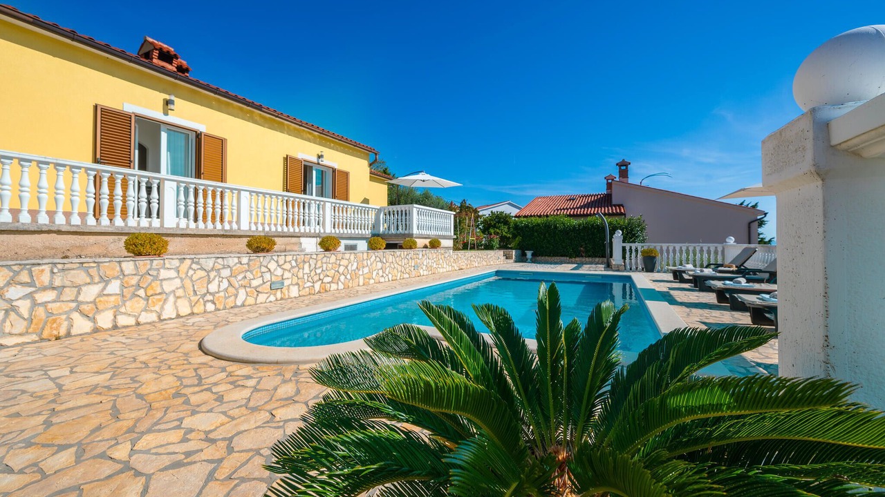 Photo of Outdoor in Rabac