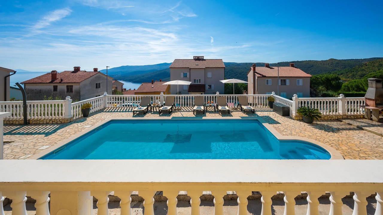 Photo of Outdoor in Rabac