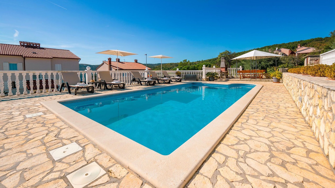 Photo of Outdoor in Rabac