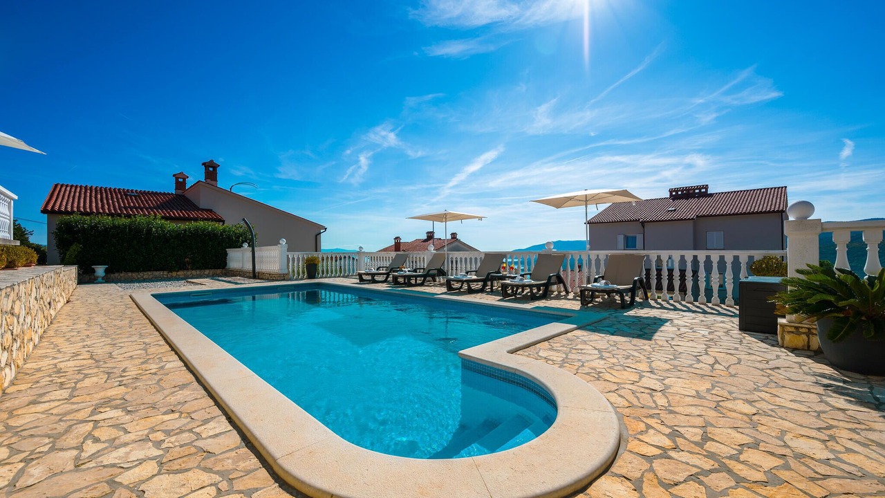 Photo of Outdoor in Rabac