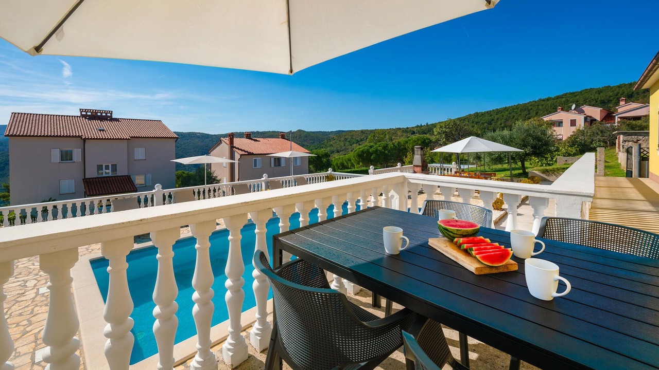 Photo of Outdoor in Rabac