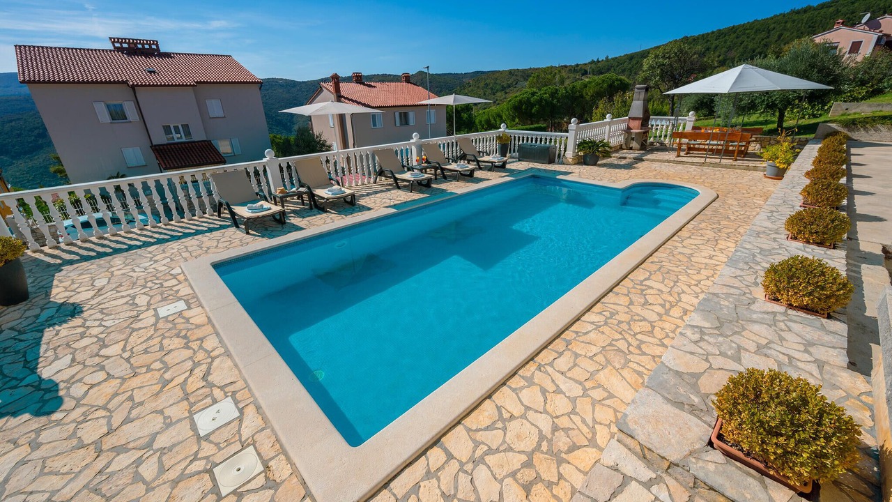 Photo of Outdoor in Rabac