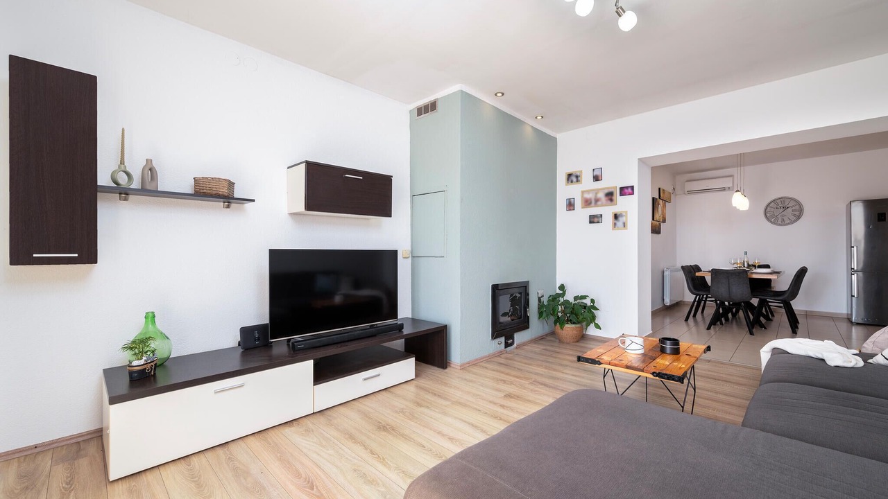 Photo of Bedroom in Rabac