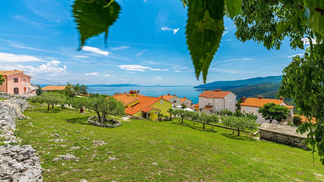 Photo of Outdoor in Rabac