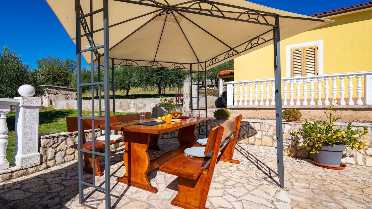 Photo of Outdoor in Rabac