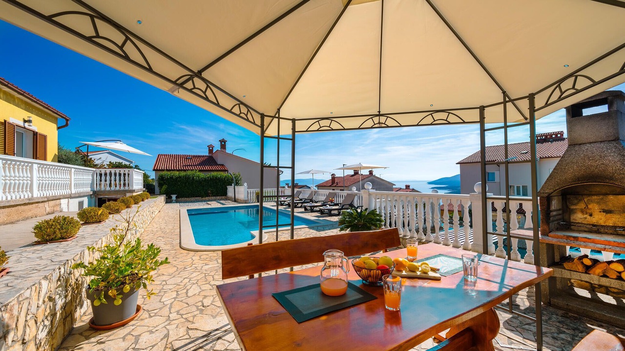 Photo of Outdoor in Rabac