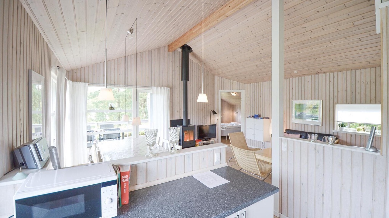 Photo of Bedroom in Femmøller