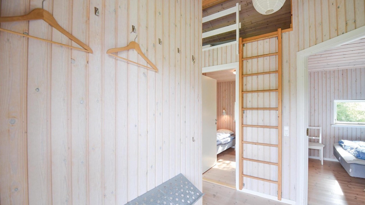 Photo of Bedroom in Femmøller