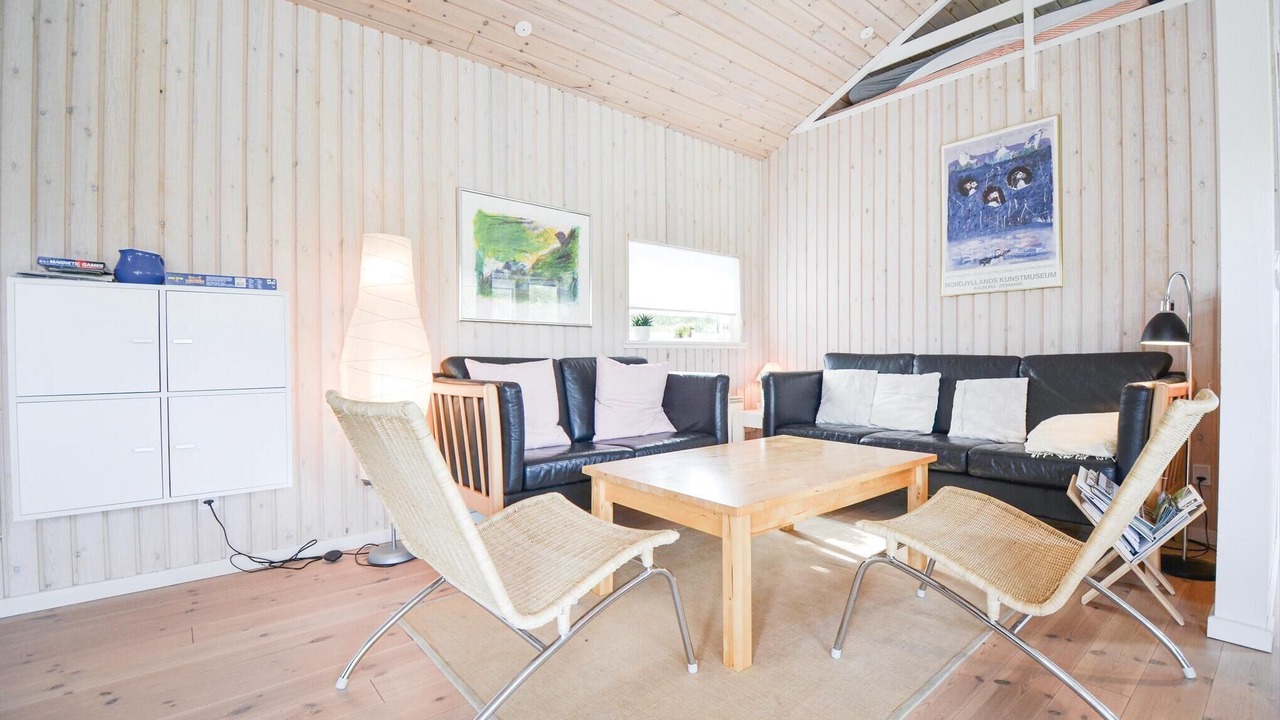 Photo of Bedroom in Femmøller