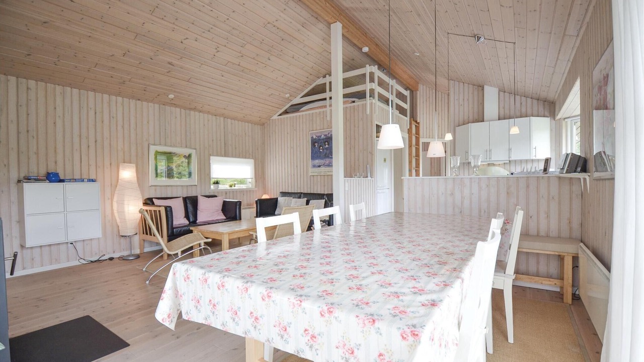 Photo of Bedroom in Femmøller