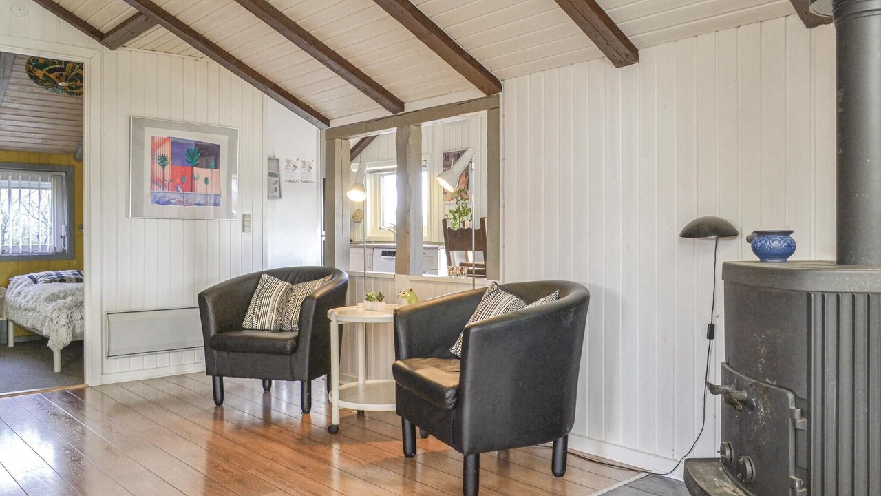 Photo of Bedroom in Hvide Sande