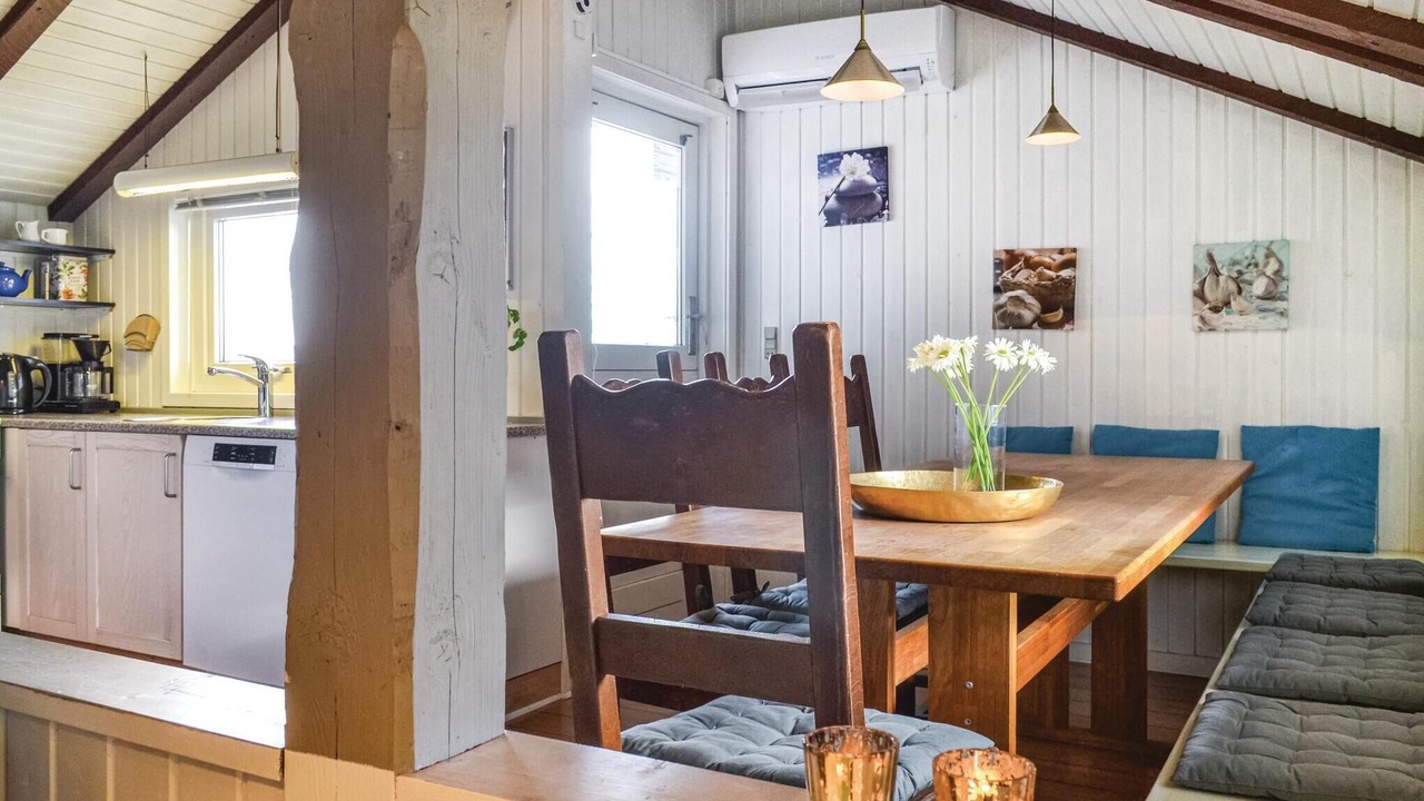 Photo of Bedroom in Hvide Sande