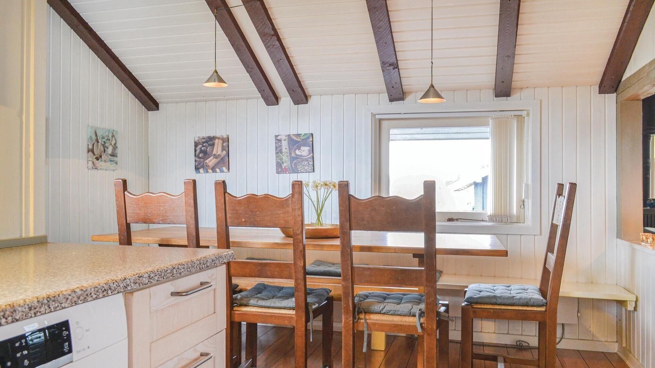 Photo of Bedroom in Hvide Sande