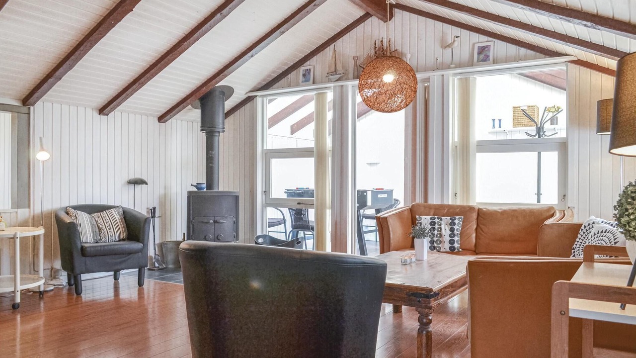 Photo of Bedroom in Hvide Sande
