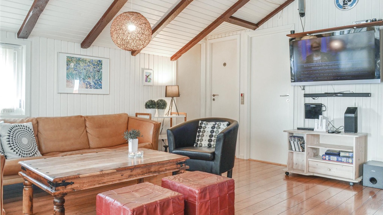 Photo of Bedroom in Hvide Sande
