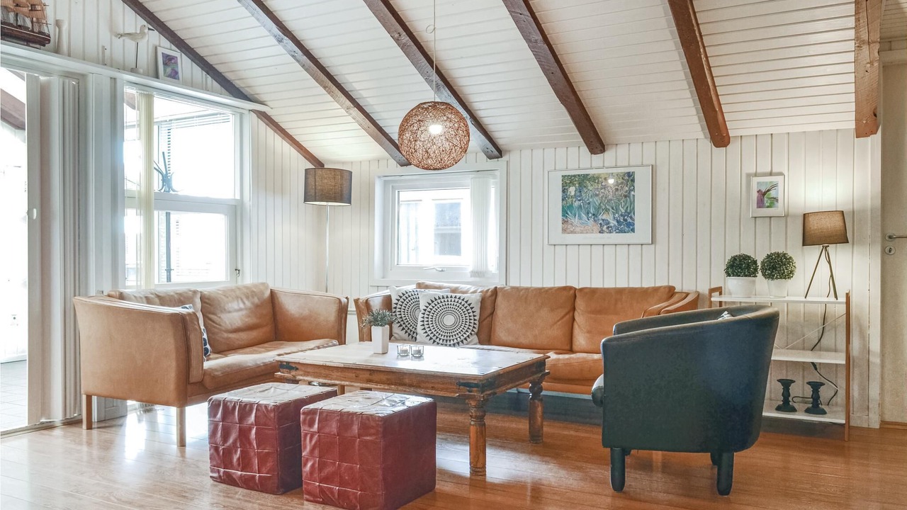 Photo of Bedroom in Hvide Sande