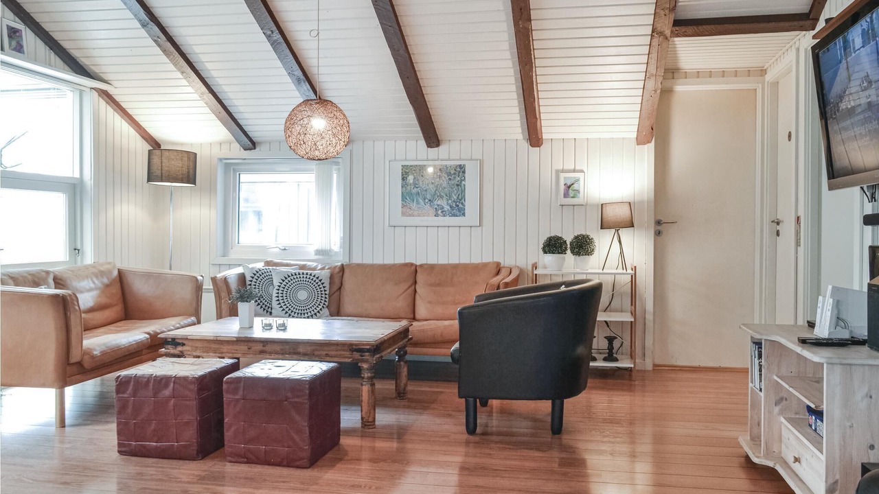 Photo of Bedroom in Hvide Sande