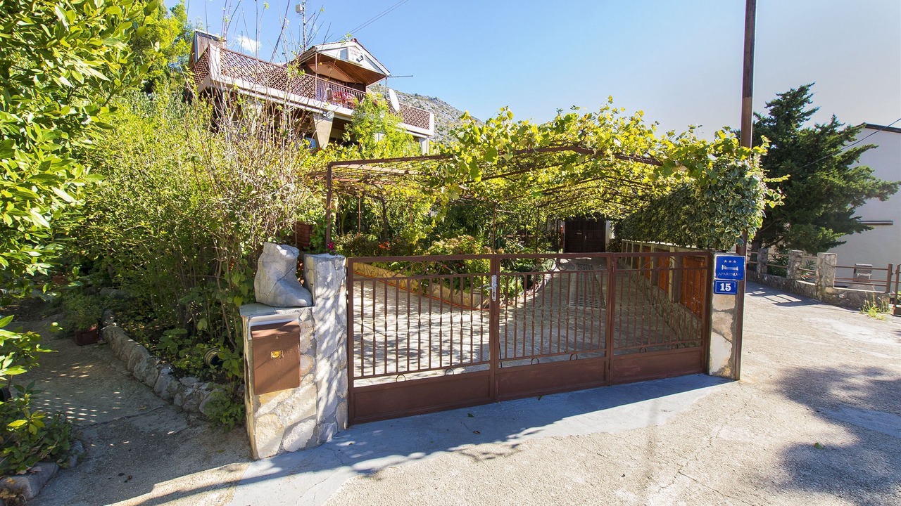 Photo of Outdoor in Starigrad