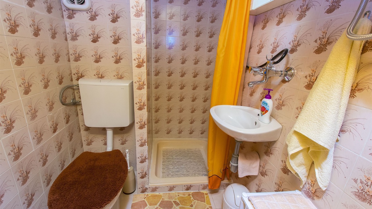 Photo of Bathroom in Starigrad