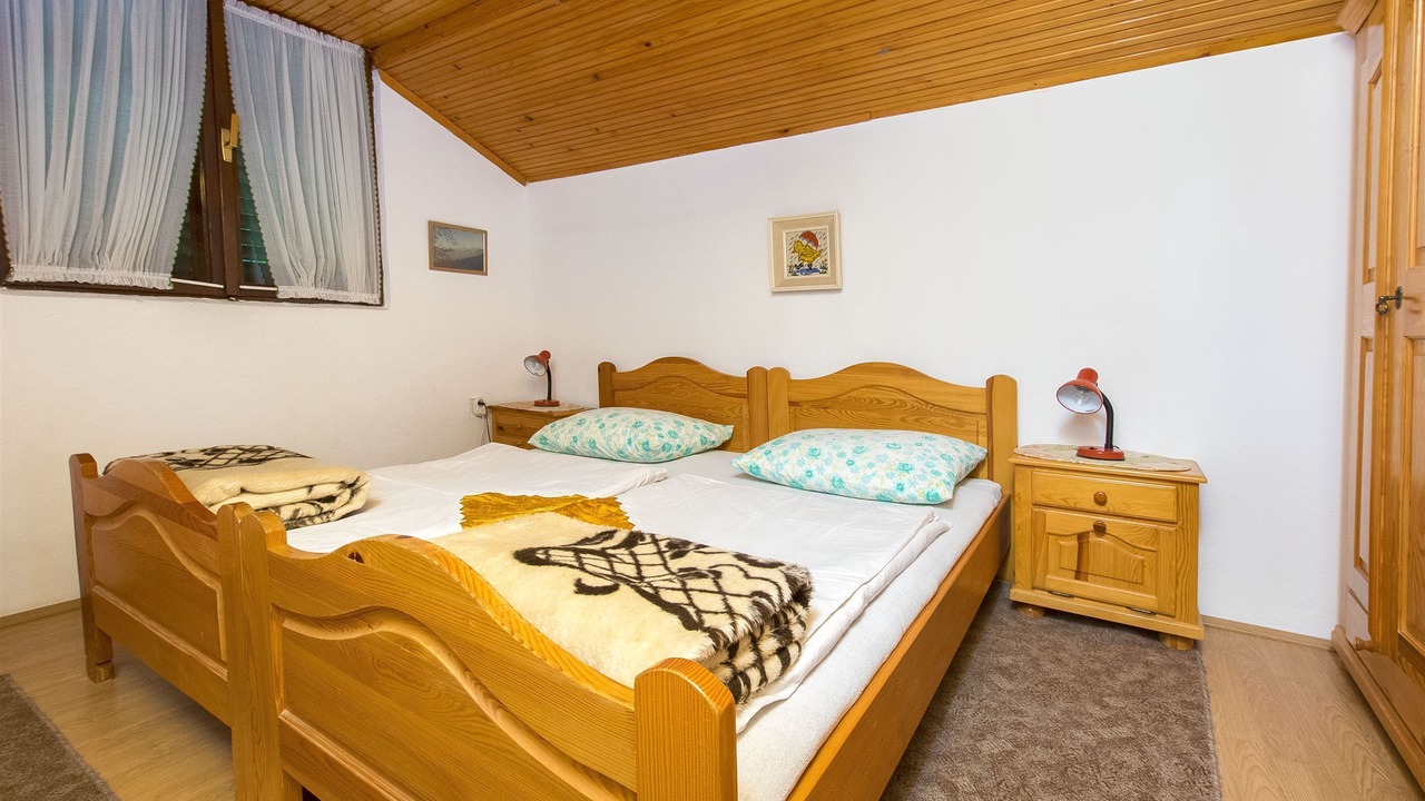 Photo of Bedroom in Starigrad