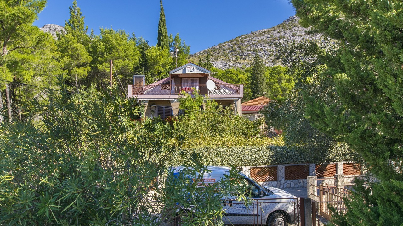 Photo of Outdoor in Starigrad