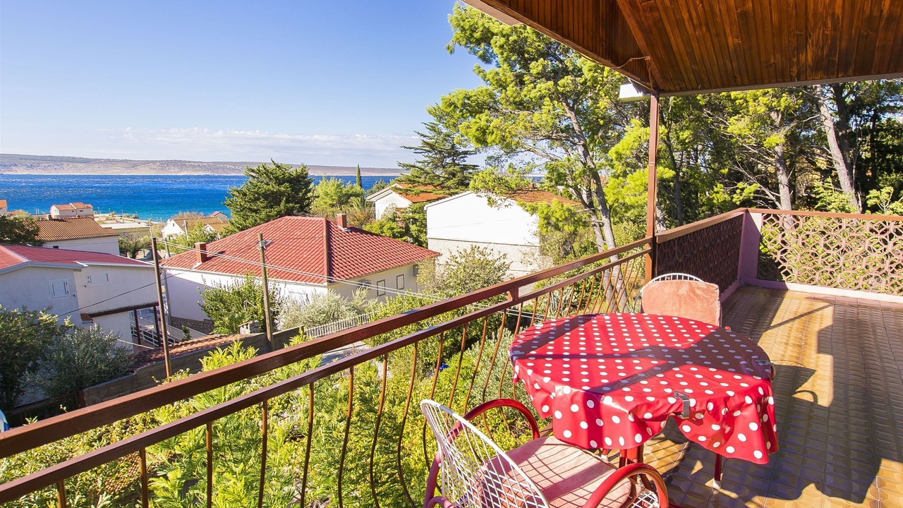 Photo of Outdoor in Starigrad