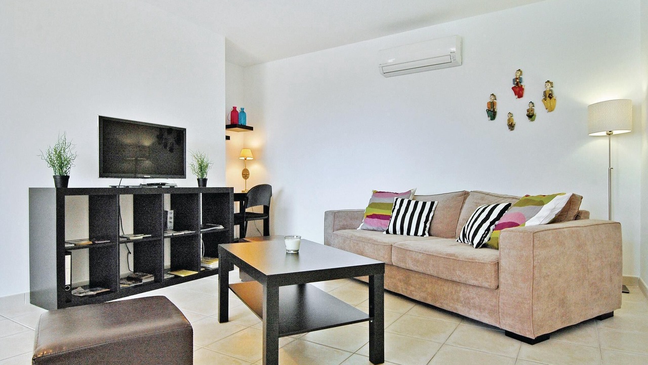 Photo of Bedroom in Laudun